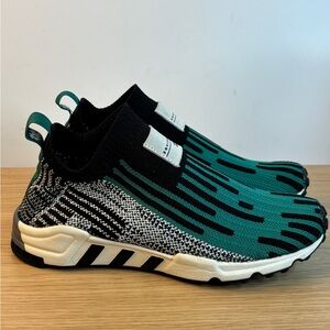 adidas EQT Support SK Primeknit Woman’s 6 LIKE NEW!